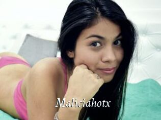 Maliciahotx