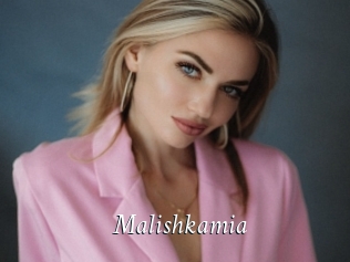Malishkamia