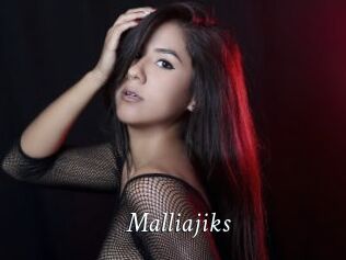 Malliajiks