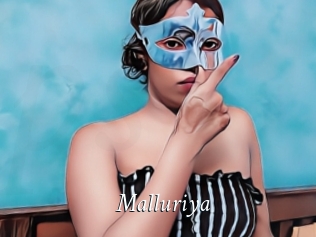 Malluriya