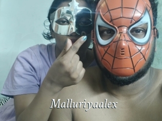 Malluriyaalex