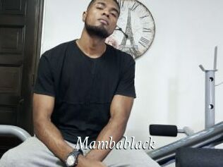 Mambablack