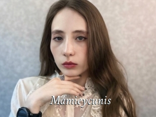 Mamieycunis