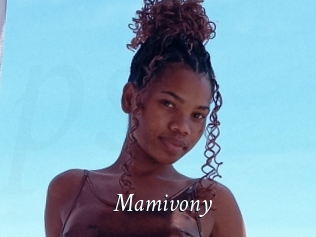 Mamivony