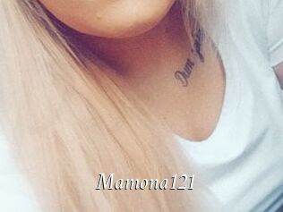 Mamona121