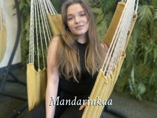 Mandarinkaa