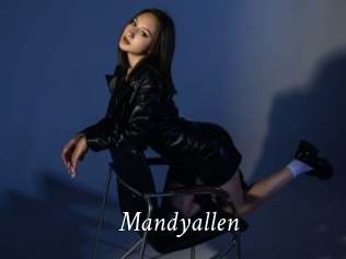 Mandyallen