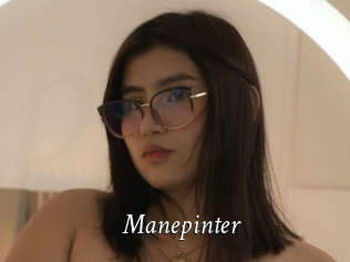 Manepinter