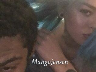 Mangojensen