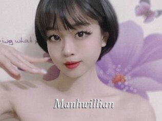Manhwillian