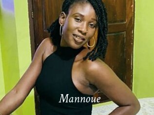 Mannoue
