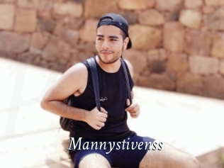 Mannystivenss