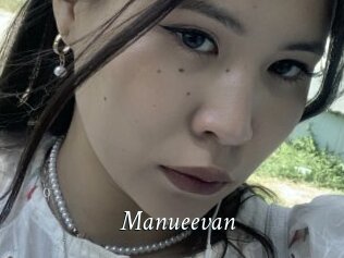 Manueevan