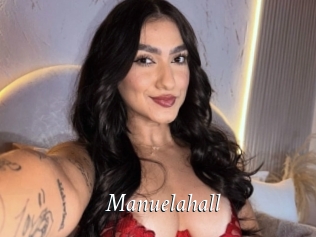 Manuelahall