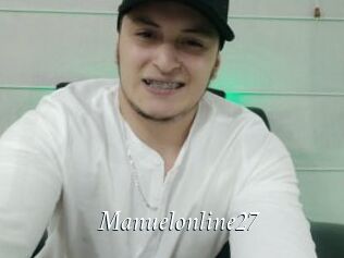 Manuelonline27