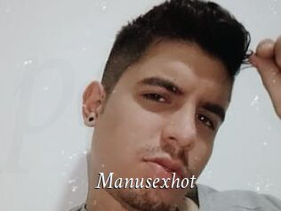 Manusexhot