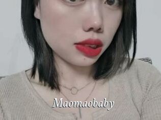 Maomaobaby