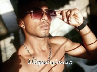 Maquiavelosexx