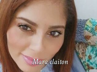 Mara_claiton
