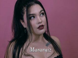Mararuiz