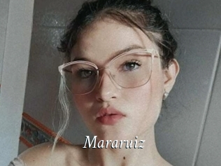 Mararuiz