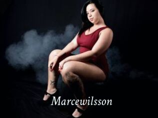 Marcewilsson