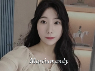 Marciamandy