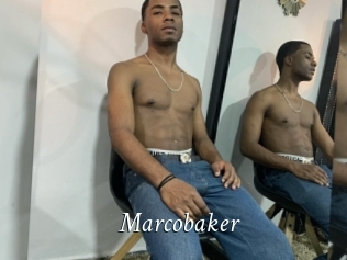 Marcobaker