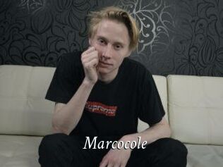 Marcocole