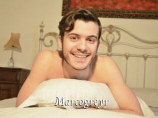 Marcogreyr