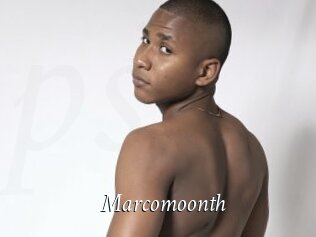 Marcomoonth