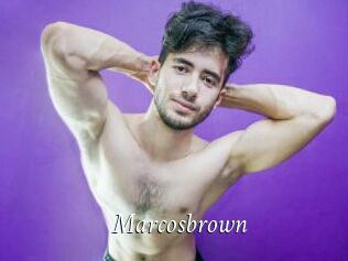 Marcosbrown