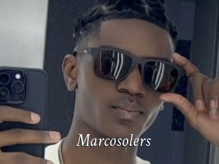 Marcosolers