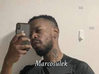 Marcosulek