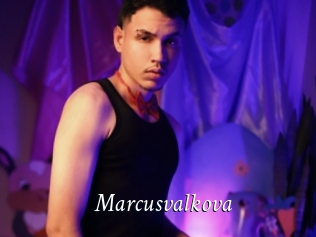 Marcusvalkova