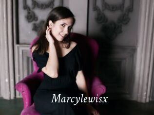Marcylewisx