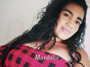 Mardulce