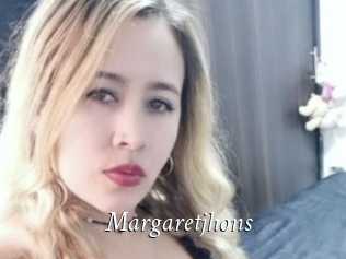 Margaretjhons