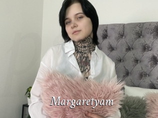 Margaretyam