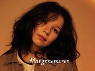 Margenemcree