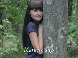 Margeretangel