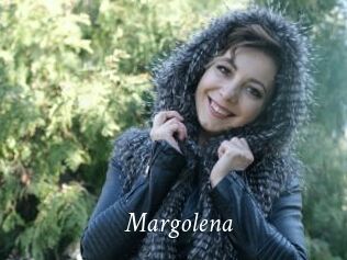 Margolena
