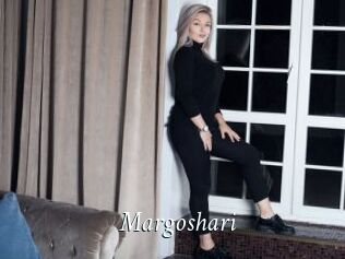 Margoshari
