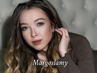 Margoslamy