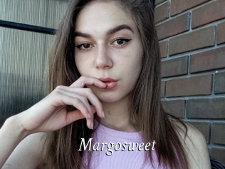 Margosweet