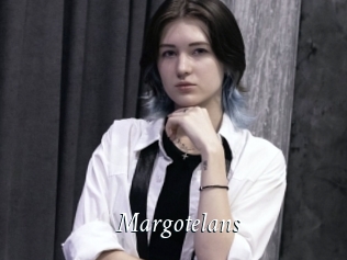 Margotelans
