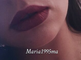 Maria1995ma