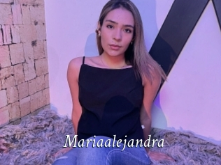 Mariaalejandra
