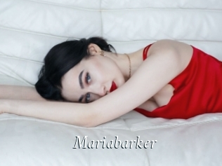 Mariabarker