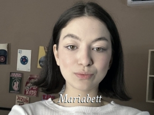 Mariabett